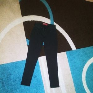 Little Girl Jeggings